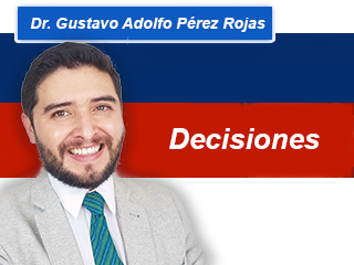 Decisiones