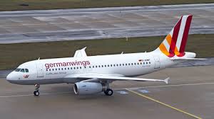 Avion Germanwings