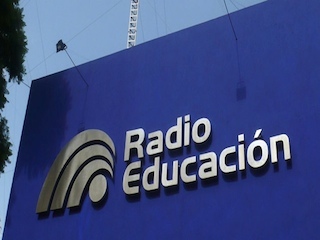 20C radio educacionweb