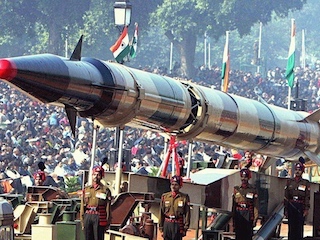 india-misil