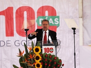 web-23-100 días de gobierno