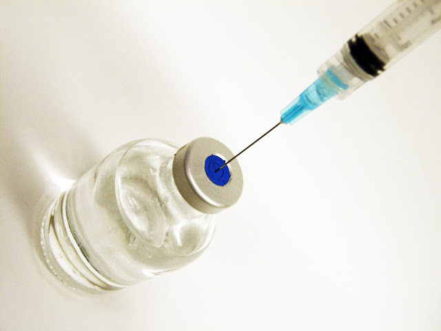 SALUD-Vacunacion