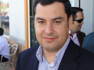 Juan Manuel Moreno