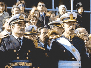 dictadura argentina