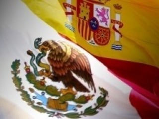 México-España2