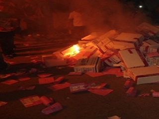 adel 11- quema paquetes electorales-web