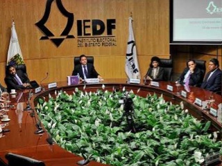 IEDF-web