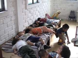 Resultado de imagen de niños en orfanatos en mexico