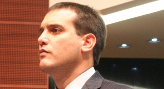 legislativa4- Jorge Emilio González Martínez