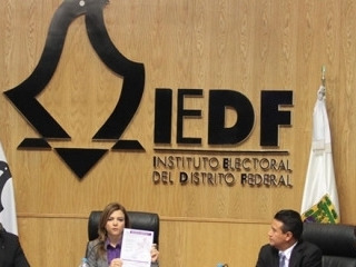 metr4-Instituto Electoral del Distrito Federal