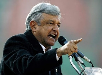 pol3-Manuel Lopez Obrador