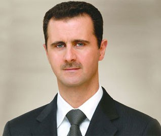 Dr. Bashar Al-Assad