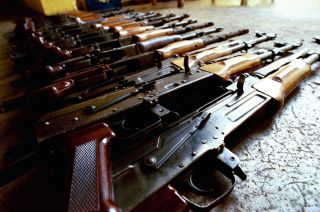 Tratado sobre comercio de armas-Asamblea Legislativa-Oscar Arias-Laura Chinchilla LNCIMA20130805 0155 28