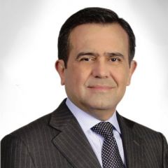 Ildefonso Guajardo Villarreal