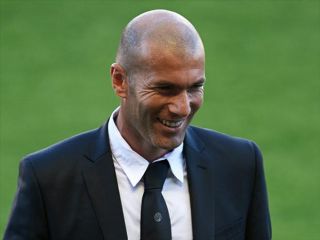 Dep7-Zinedine Zidane
