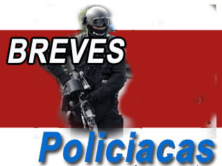 BREVES-POLICIACAS