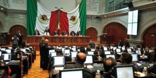 edomex-Congreso mexiquense