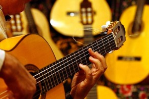 cultu-Encuentro Internacional de Guitarra