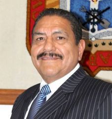 edomex-Gerardo Lopez Arredondo