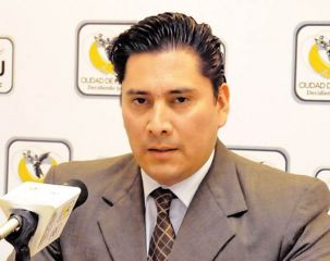 just-Humberto Amado Corona Ramirez