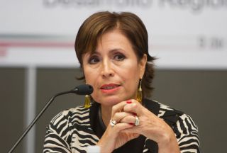 edos-Rosario Berlanga
