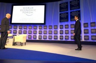 eco-world Economic forum