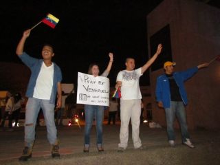estados1-protestan venezolanos 1