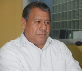 edos- Audomaro Martinez