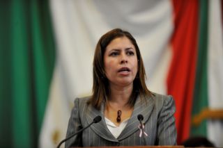 gdf-Priscila Vera Hernandez