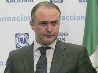 pol-Luis Alberto Villarreal Garcia