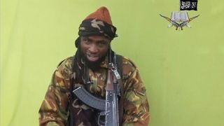 inter-Boko Haram