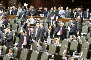 diputados