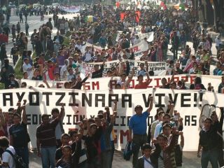 Ayotzinapan