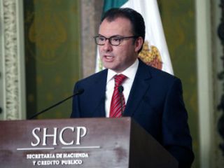 pol-Luis Videgaray