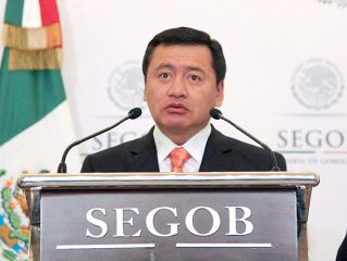 Miguel Angel Osorio Chong