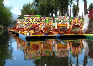 gdf-xochimilco