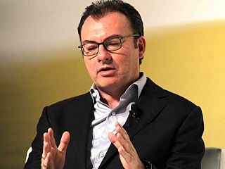 pol-Luis Videgaray