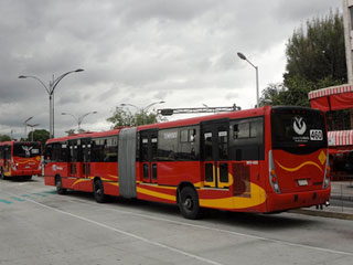metrobuss