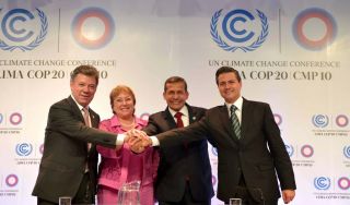 Cop 20 centrales