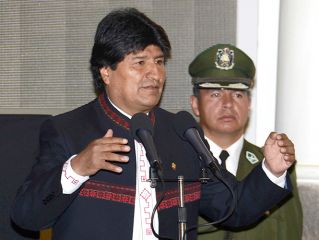 pol-evo morales