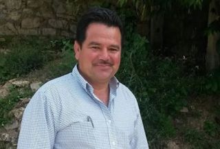 Cesar Miguel Penaloza Santana