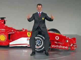 Michael-Schumacher-