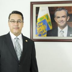 Eduardo Rovelo Pico