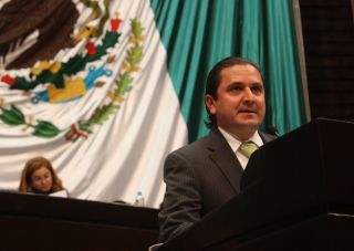 David Perez Tejada