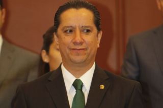 Jorge Olvera Garcia