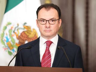 Luis Videgaray