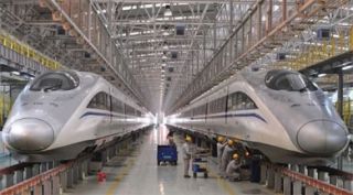china lamenta decision de suspender proyecto de tren mexicoqueretaro