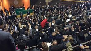 camara de diputados