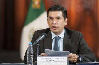 Fernando Aportela Rodriguez