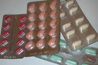 medicamentos